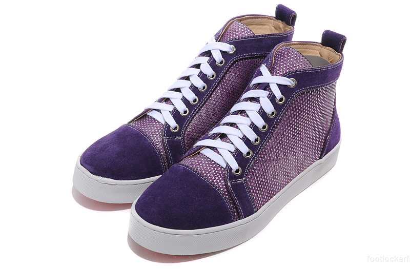 Christian Louboutin High Tops Enstock Acheter Magasin Christian Louboutin